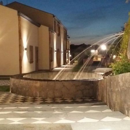 B&B Le Antiche Cisterne Tremestieri Etneo 외부 사진