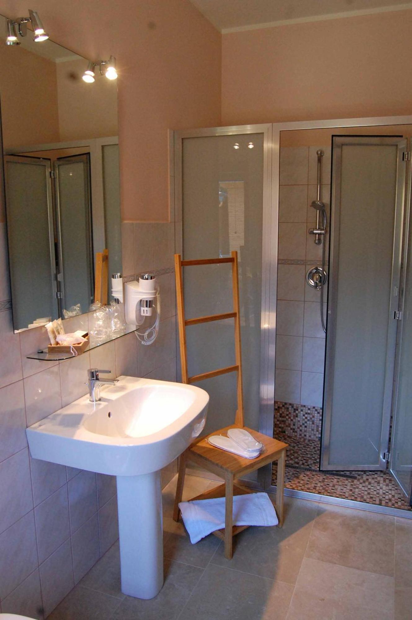 B&B Le Antiche Cisterne Tremestieri Etneo 외부 사진
