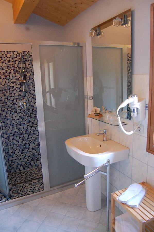 B&B Le Antiche Cisterne Tremestieri Etneo 외부 사진