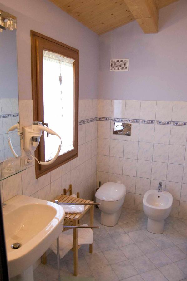 B&B Le Antiche Cisterne Tremestieri Etneo 외부 사진